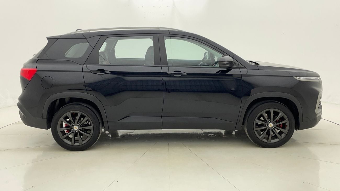 شيفروليه كابتيفا LS BH EDITION 1.5 | بدون دفعة مقدمة | اختبار القيادة في المنزل