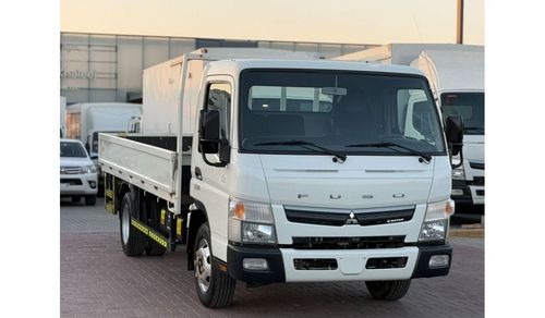 Mitsubishi Fuso Canter 2023 | 14FT | Ref#537