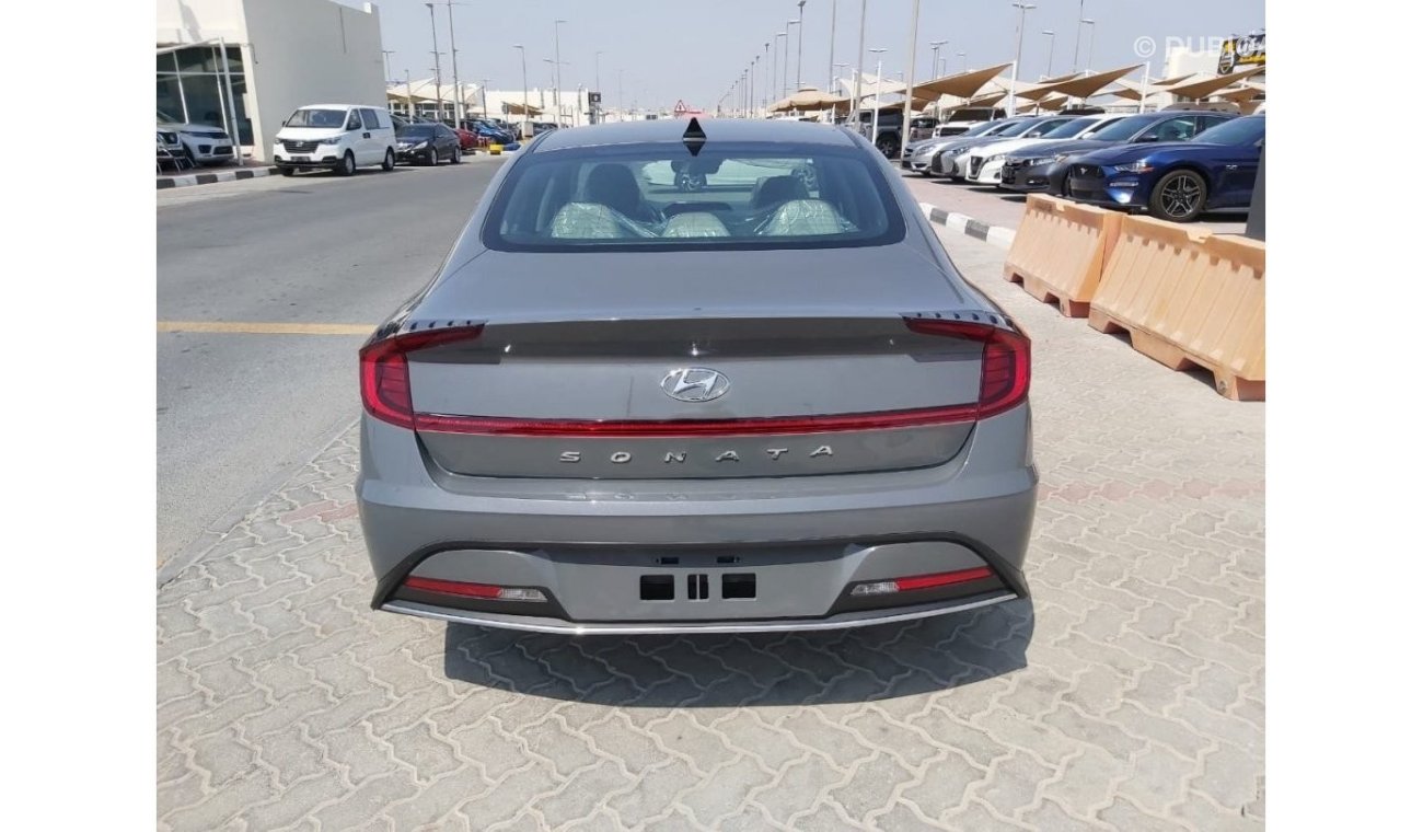 هيونداي سوناتا GL Very Clean Car