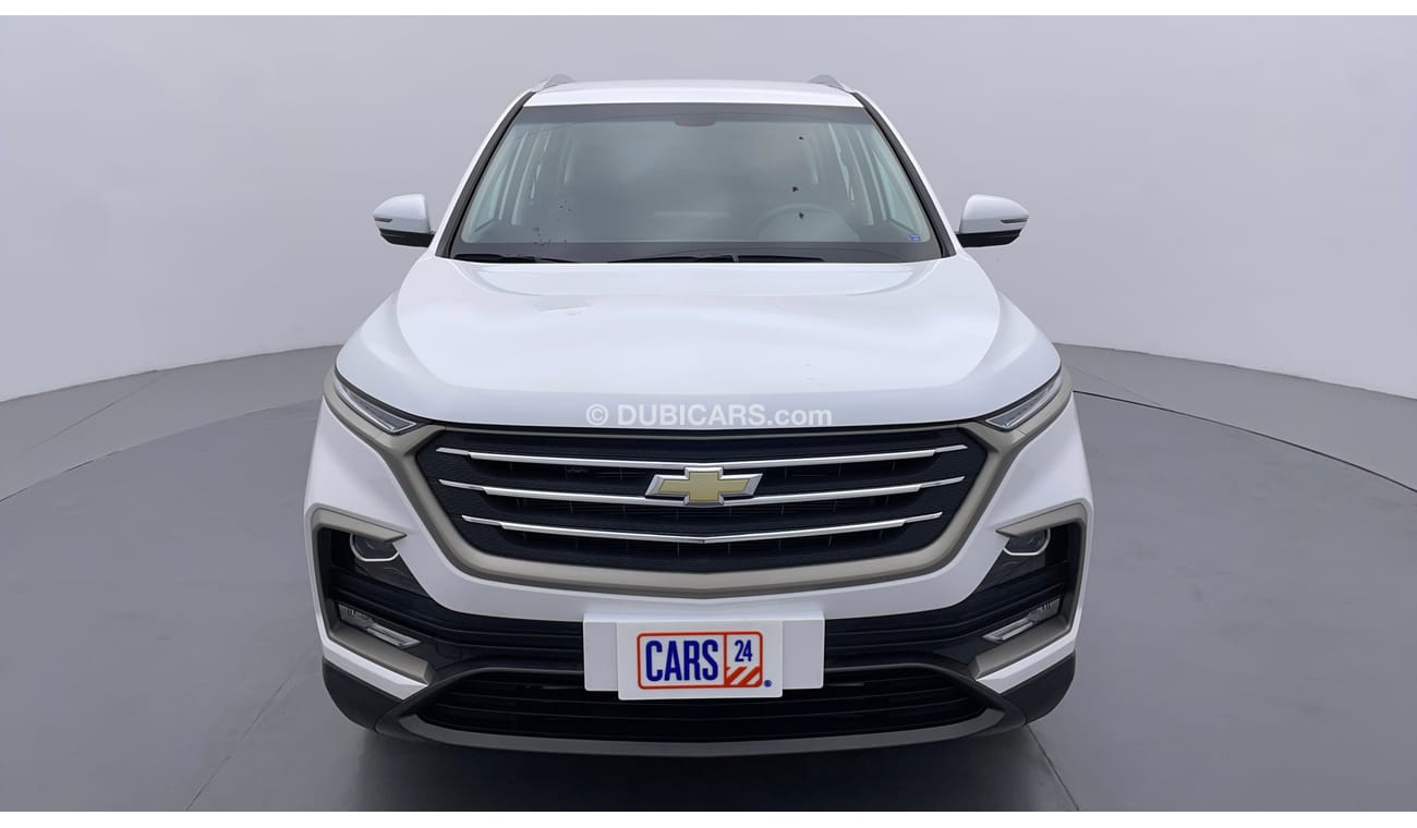 Chevrolet Captiva LS 1.5 | Zero Down Payment | Free Home Test Drive