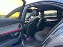 مرسيدس بنز E 350 Std 2.0L - Turbocharged - 4-Cylinder - 255 hp - Plug-in Hybrid - 2019 - Perfect Condition