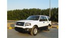 Ford Expedition 2015 3.5 Ref#679