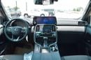 Lexus LX600 LEXUS LX600 OVERTRAIL 3.5L 4WD PETROL SUV 2025