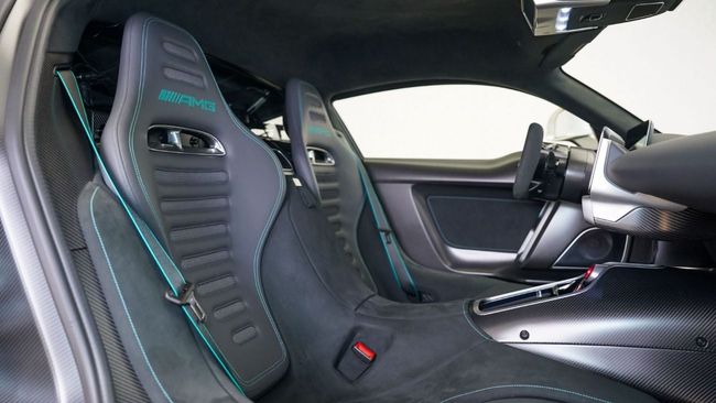 Mercedes-Benz AMG STANDARD, миниатюра 28