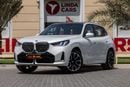 بي أم دبليو X3 BMW X3 30L M Sport 2025 Chinese specs