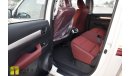 Toyota Hilux - SR5 - 2.7L - A/T - PWR, ALLOY WHEEL