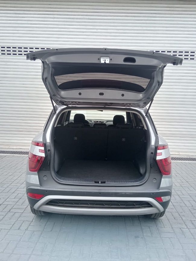 Hyundai Creta GL SMART, миниатюра 24