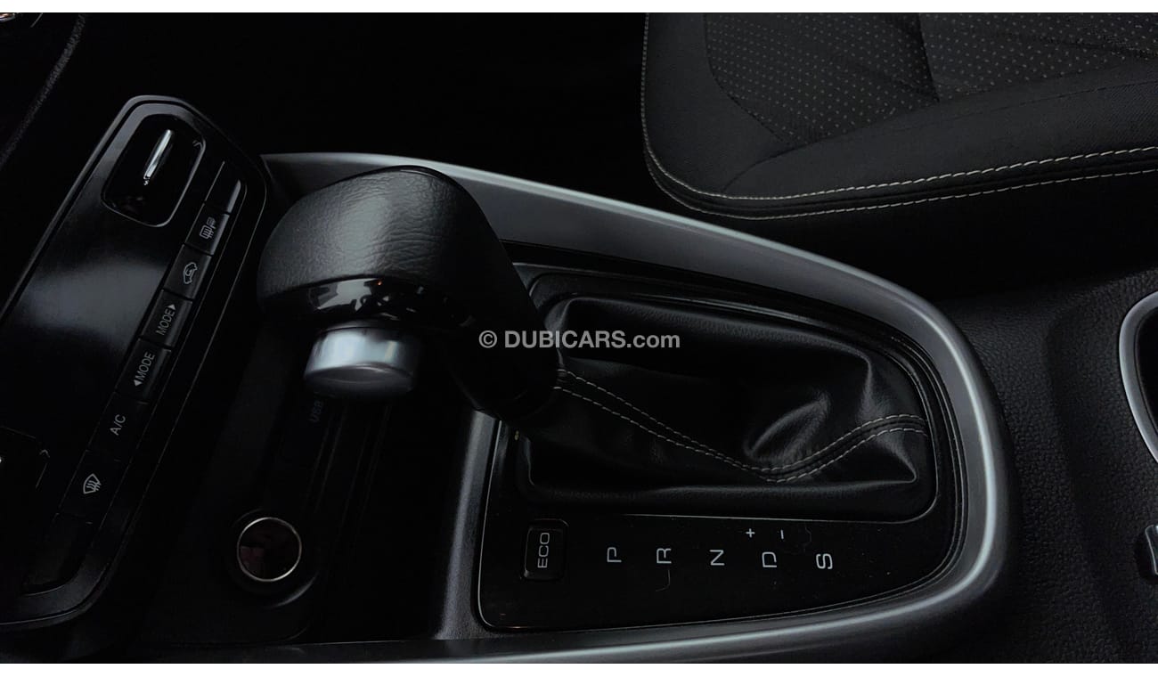 Chevrolet Groove LT 1.5 | Zero Down Payment | Free Home Test Drive