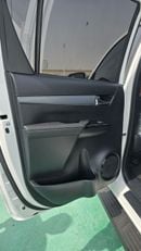 Toyota Hilux GR Sport 2.8L - 2025 MODEL DIESEL