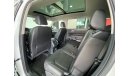Volkswagen Teramont V6 7 Seats Full option 2019