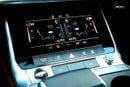 أودي A6 40 TFSI L GCC specs 1,653.00 monthly