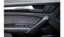 Audi SQ5 TFSI quattro 3.0L  Sportback | 5,092 P.M  | 0% Downpayment | Excellent Condition!