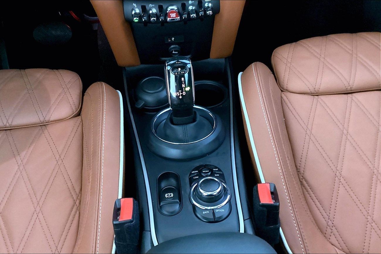 Mini Countryman Cooper S ALL4 | Guaranteed Warranty | 0 Down Payment