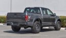 فورد رابتور F150 SuperCab (Export)