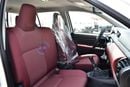 Toyota Hilux Double Cab GL 2.4L Diesel 4X2 5 Seater Manual