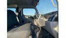 Mitsubishi Canter 2017 I Double Cabine I Ref#395