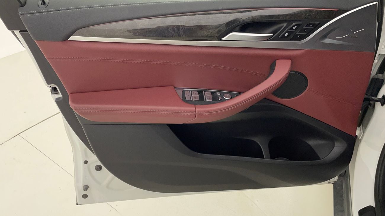 BMW X4 XDRIVE 30I M SPORT 2 | Zero Down Payment | Home Test Drive