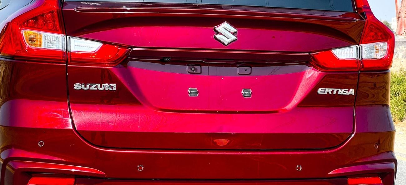 Suzuki Ertiga Suzuki Ertiga | 1.5 L | 2023| GCC | Accident-Free | In Excellent Condition | 798 P.M