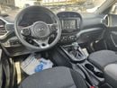 Kia Soul EX 2.0L