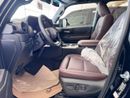 تويوتا برادو TOYOTA PRADO ADVENTURE 2.4 2026 GCC
