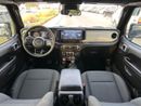 جيب رانجلر SAHARA CITY Unlimited Sport S 2.0L A/T