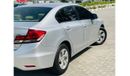 Honda Civic || GCC || 0% DP || Well Maintained