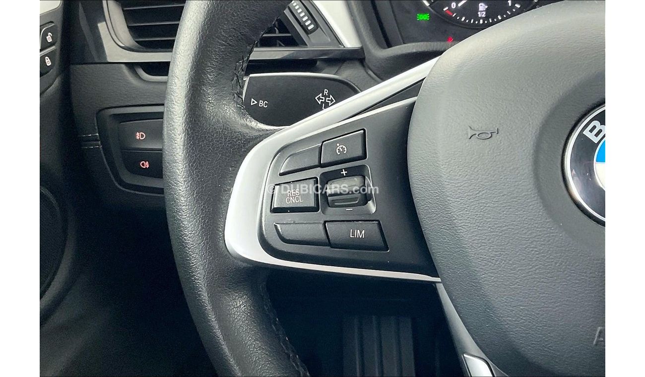 BMW X2 sDrive 20i Joy Edition