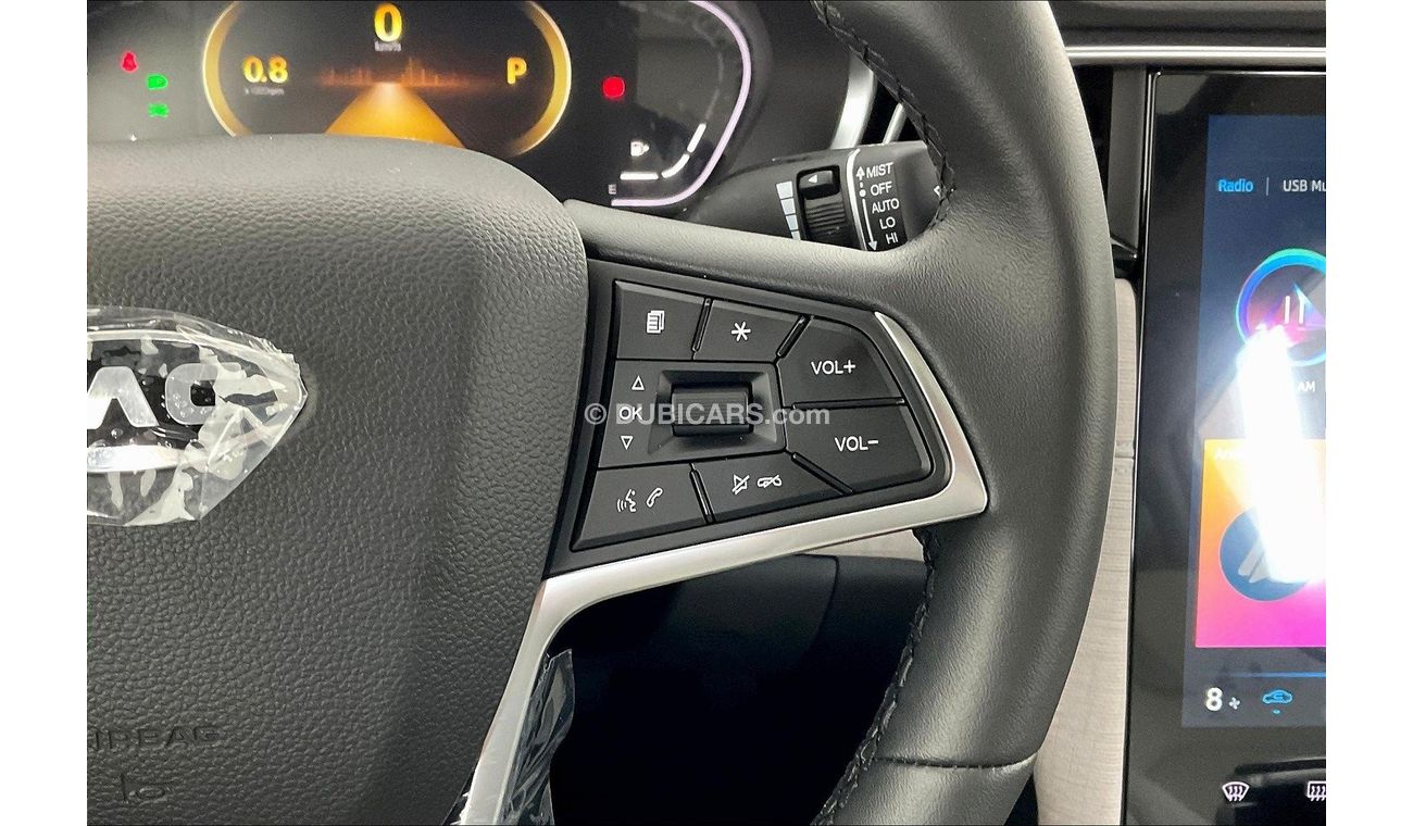 JAC J7 Intelligent | 1 year free warranty | 0 down payment | 7 day return policy