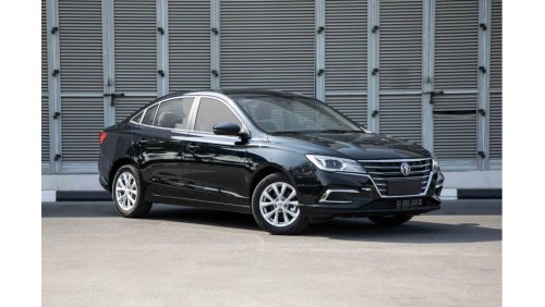 أم جي MG5 Get 2023 MG 5 1.5 STANDARD Petrol | Export Only