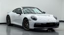 بورش 911 Carrera S 3.0L (445 HP) Coupe