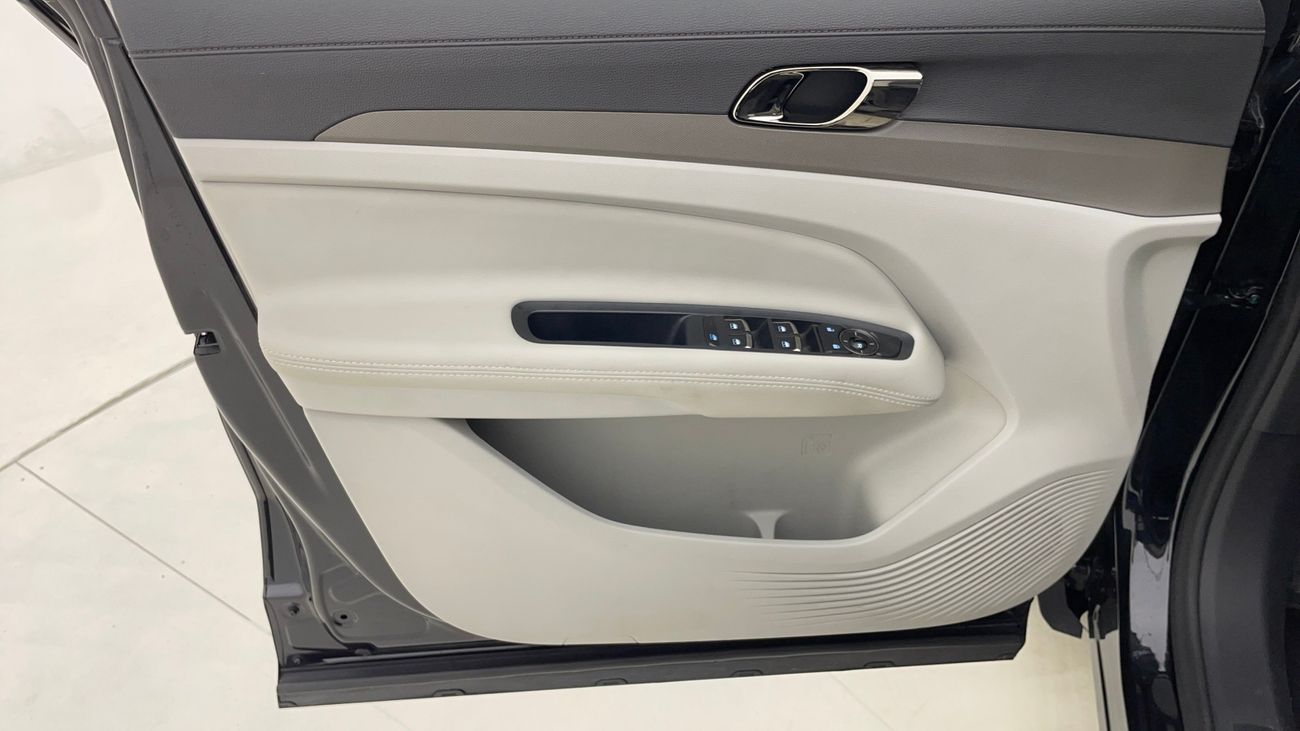 Ford Territory TREND 1.8 | Zero Down Payment | Home Test Drive