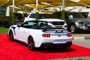 فورد موستانج PREMIUM EcoBoost 2.3L Convertible A/T
