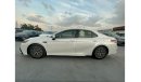 Toyota Camry 2023 TOYOTA CAMRY 3.5L SE