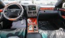 Lexus LS 430