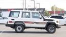 Toyota Land Cruiser 70 VXR 4.0L (5 Door)