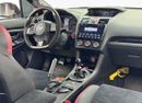 Subaru Impreza WRX Subaru WRX STI Manual Transmission, Full Agency Service History, Warranty, GCC