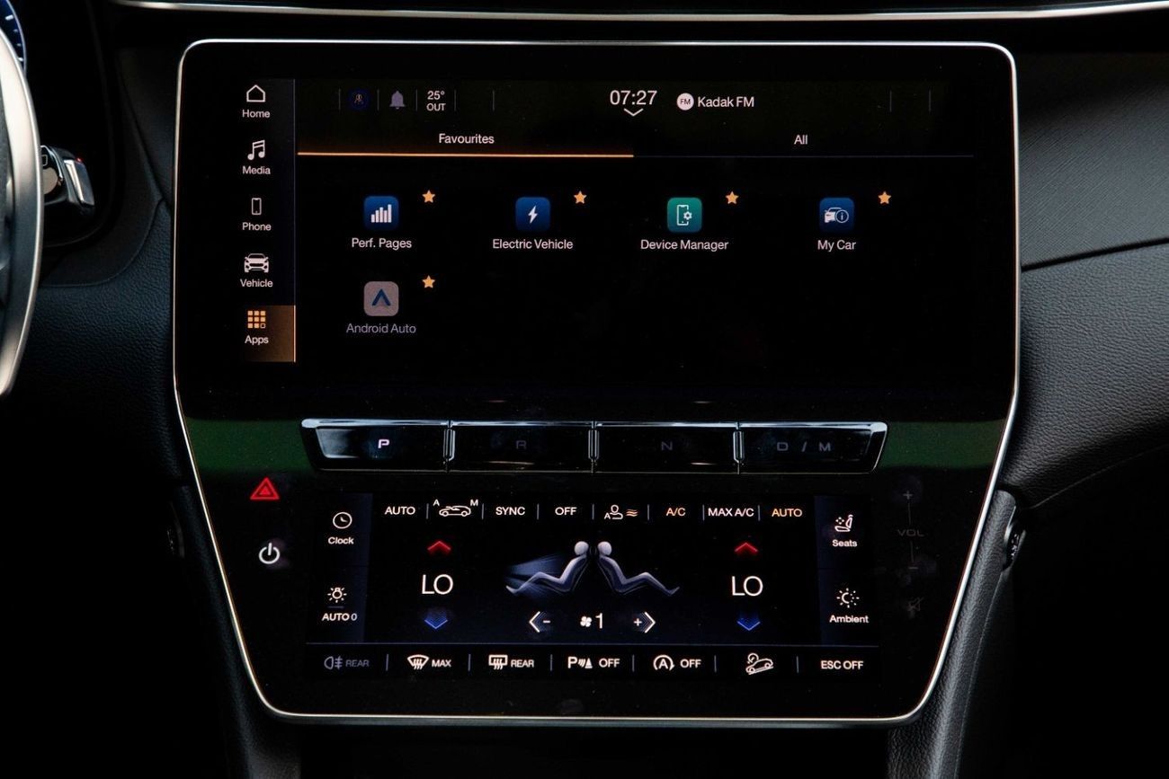 Maserati Grecale | 5,190 P.M  | 0% Downpayment | Brand New | Under Warranty