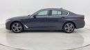 BMW 520i Joy Edition 2.0L 2023 JOY EDITION | AED 1884/Month | 0 DP | 30 Day Return | Warranty | Service Histo