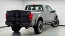 فورد F 150 2018 Ford F-150 Shelby, Full Service History, Excellent Condition, GCC