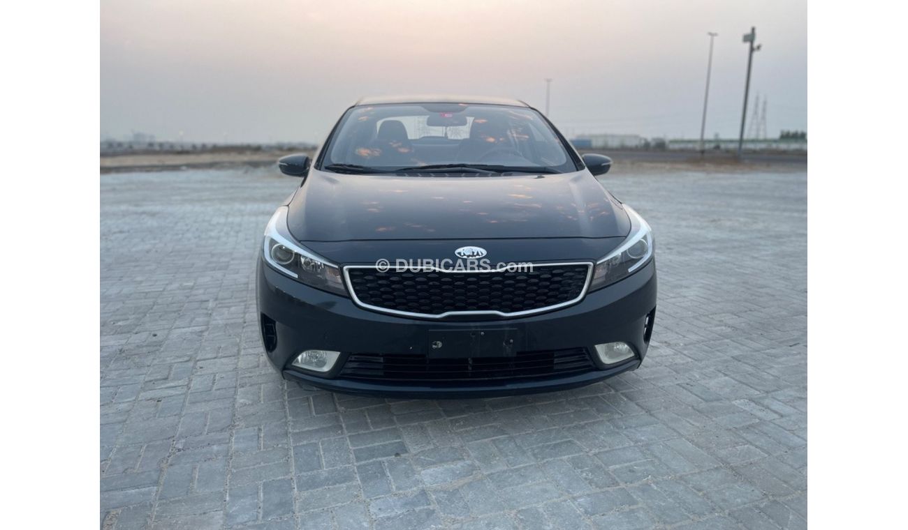 كيا سيراتو LX تقديم تسهيلات بنكية دون الحاجة الى دفعة اولى الى زبائننا الكرام