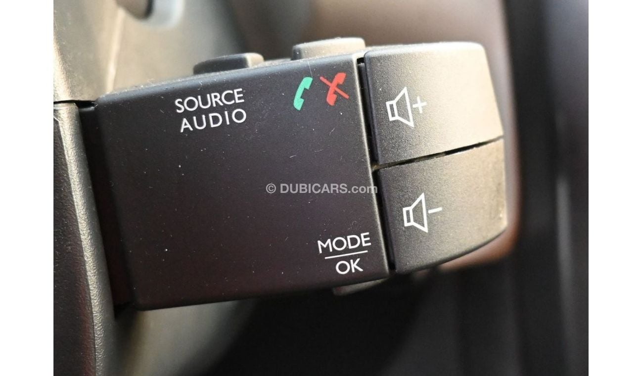 Renault Duster 2018 GCC 2.0 EXCELLENT CONDITION WITHOUT ACCIDENT