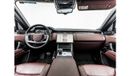 Land Rover Range Rover Autobiography P530 4.4L 2024 Range Rover Autobiography P530, 2029 Land Rover Warranty, Full Service