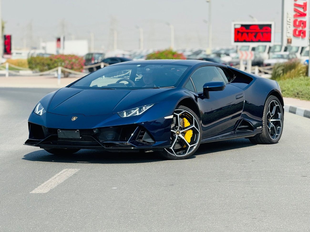 Lamborghini Huracan Lamborghini✈️Right hand drive