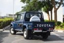Toyota Land Cruiser Pick Up DOUBLE CAB LIMITED LX V8 4.5L TURBO DIESEL 5 SEAT MT