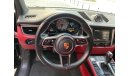 Porsche Macan S AED 2,385 - 0 DP“ 2015 Model - Under Warranty - Free Service - Free Registration - 100,000 km “