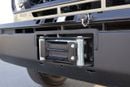 تويوتا لاند كروزر بيك أب 70 TOYOTA LC79 SINGLE CAB 2.8L DIESEL AT 2026 FULL OPTION
