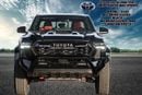 Toyota Tacoma 2.4L V4 TRD PRO I-FORCE MAX Hybrid 4WD/2025