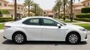 Toyota Camry 2024 | AED 1231/Month | 0 DP | 30 Day Return | Warranty