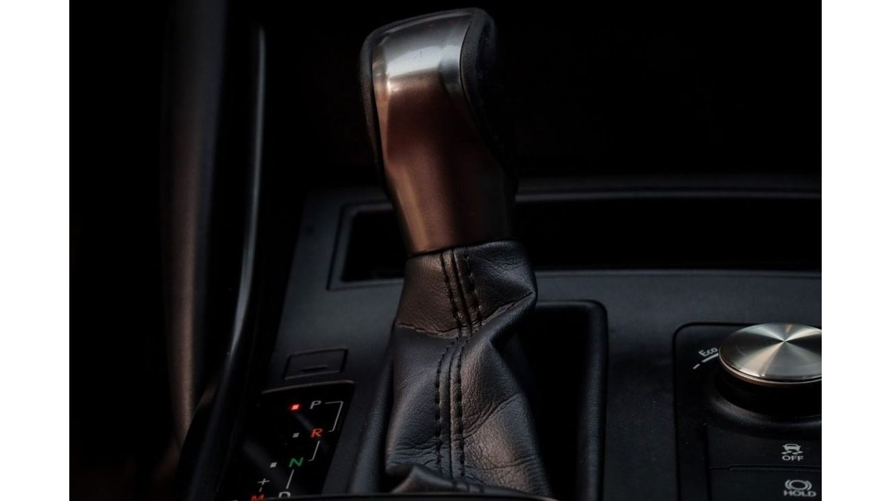 Lexus IS300 Premier Lexus IS300 2021 GCC under Warranty with Flexible Down-Payment/ Flood Free.