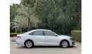 Volkswagen Passat 2020 I 2.5L I GCC I Ref#69